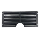 OEM Radiator Vent Grille, Produced 2022 and Earlier for Royal Alloy GP300S - image 2