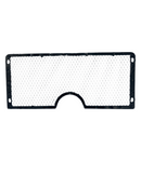 OEM Radiator Vent Grille, Produced 2023 and Later for Royal Alloy GP300S