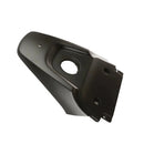 OEM Rear Body Panel - Matte Black for Genuine Roughhouse 50