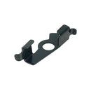 OEM Rear Brake Fixing Plate for Genuine Buddy 50 - image 2