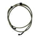 OEM Rear Brake Fluid Hose Comp. for Genuine Blur 220i