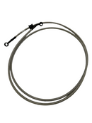 OEM Rear Brake Fluid Hose Comp for Genuine Hooligan
