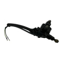 OEM Rear Brake Lever / Master Cylinder for Genuine Rattler 125/200i - image 2