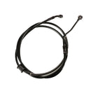 OEM Rear Brake Line, Lower for NIU MQi GT