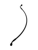OEM Rear Brake Line, Tube 2 for NIU MQi GT, MQi GT