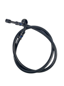 OEM Rear Brake Line, Tube 2 for NIU UQi GT - image 2