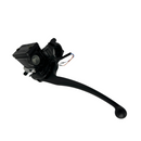 OEM Rear Brake Master Cylinder W/ Lever for Genuine Hooligan - image 2