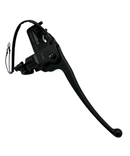 OEM Rear Brake Master Cylinder W/ Lever for Genuine Hooligan - image 3