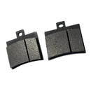 OEM Rear Brake Pad Set Brake Pads, 2 Pads* for Genuine Scooters