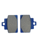 OEM Rear Brake Pad Set Brake Pads for Royal Alloy GT150, GP300S