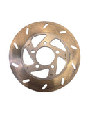 OEM Rear Brake Rotor for Royal Alloy GP300S