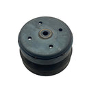 OEM Rear Complete Driven Pulley for Genuine Scooters