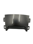 OEM Rear Cover, Lower Panel for Genuine Brio 50i* - Titanium