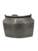 OEM Rear Cover, Upper Panel for Genuine Brio 50i* - Titanium