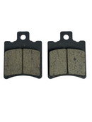 OEM Rear Disc Brake Pad Set Brake Pads for NIU MQi+