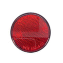OEM Rear Facing Reflector for Royal Alloy GT150