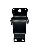 OEM Rear Fender Bracket, Black for Genuine Brio 50i - image 2