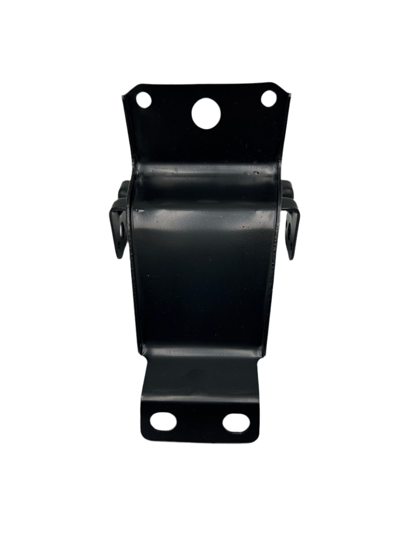 Genuine Brio 50i OEM Rear Fender Bracket, Black | Magic Cars