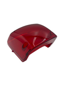 OEM Rear Lamp Lens for Genuine Buddy Kick 125 - image 2