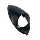OEM Rear Left Turn Signal Bezel, Black for Genuine Buddy