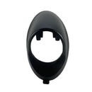 OEM Rear Left Turn Signal Bezel, Black for Genuine Buddy - image 2