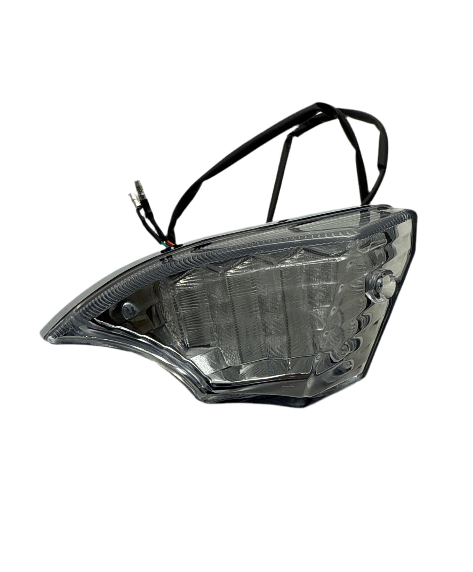 Left Rear Blinker Genuine Scooter OEM Rear Left Turn Signal Light, Non | Magic Cars