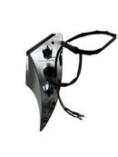 OEM Rear Left Turn Signal Light, Non DOT, White for Genuine Scooters - image 2