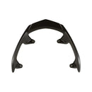 OEM Rear Luggage Bracket, Black for Genuine Hooligan
