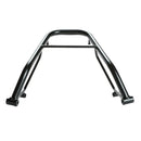 OEM Rear Luggage Bracket, Roughhouse, Black - image 2