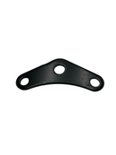 OEM Rear Mounting Plate Bracket, Outer for Genuine Scooters