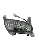 OEM Rear Right Turn Signal Light, DOT, LED for Genuine Buddy Kick 125