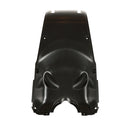 OEM Rear Section Front Wheel Cover for NIU MQi+