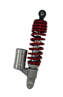 OEM Rear Shock Genuine Buddy SE Eclipse Riot 50 125
