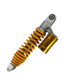 OEM Rear Suspension, Rattler 110