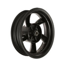 OEM Rear Wheel, Black for Genuine Hooligan