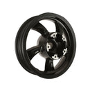 OEM Rear Wheel, Black for Genuine Hooligan - image 2