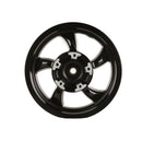 OEM Rear Wheel, Black for Genuine Hooligan - image 4