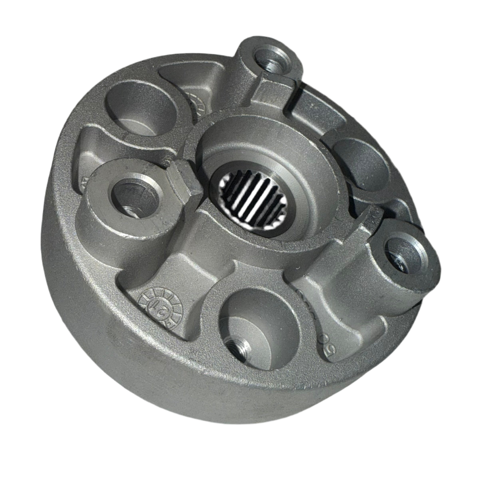 Genuine Scooter OEM Rear Wheel Coupling | Magic Cars