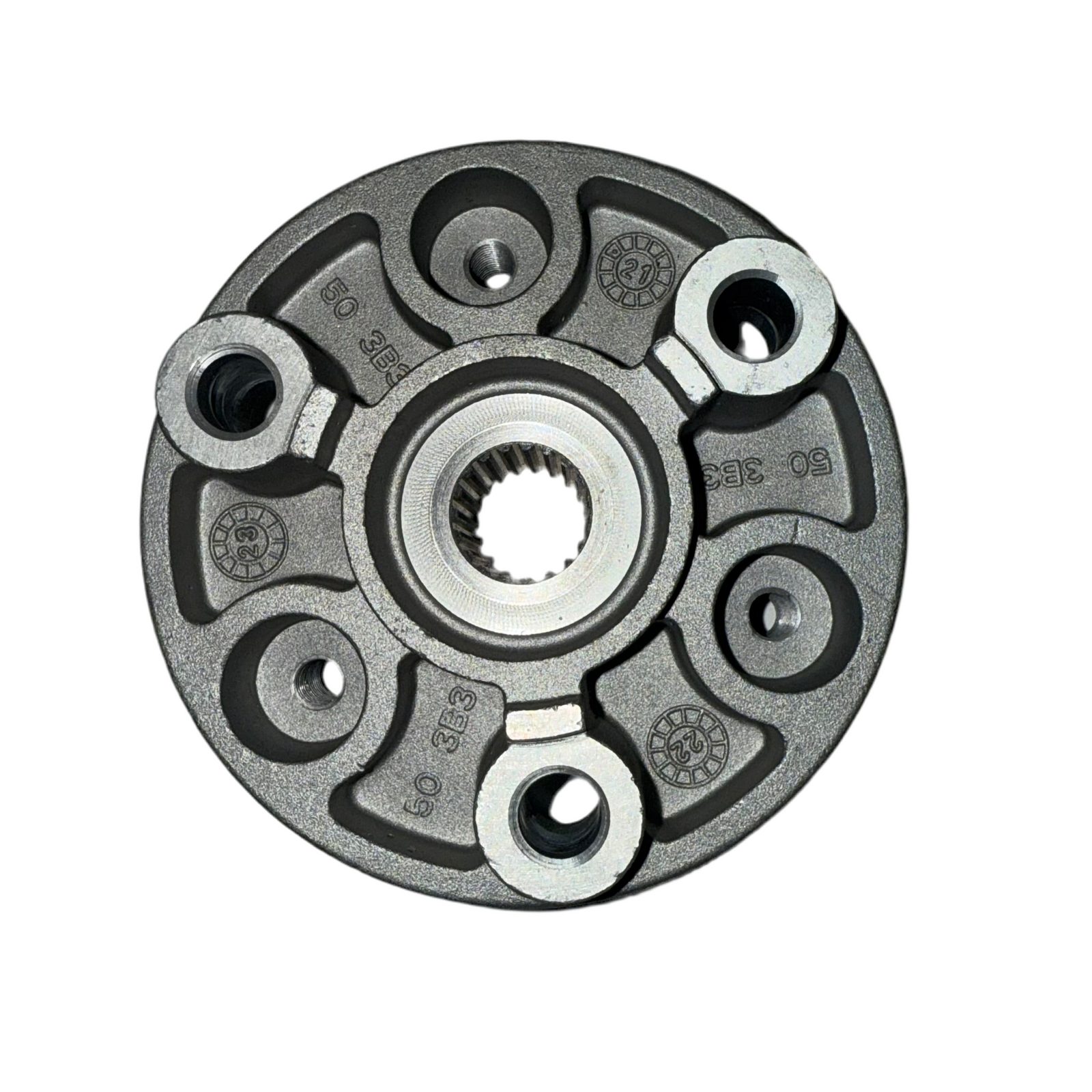 Genuine Scooter OEM Rear Wheel Coupling | Magic Cars