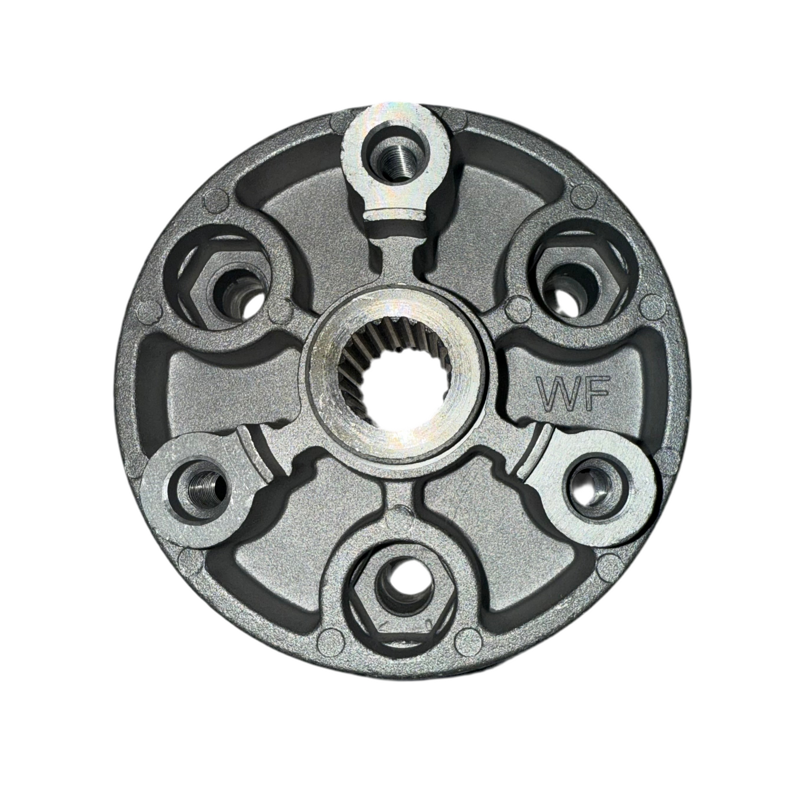 Genuine Scooter OEM Rear Wheel Coupling | Magic Cars