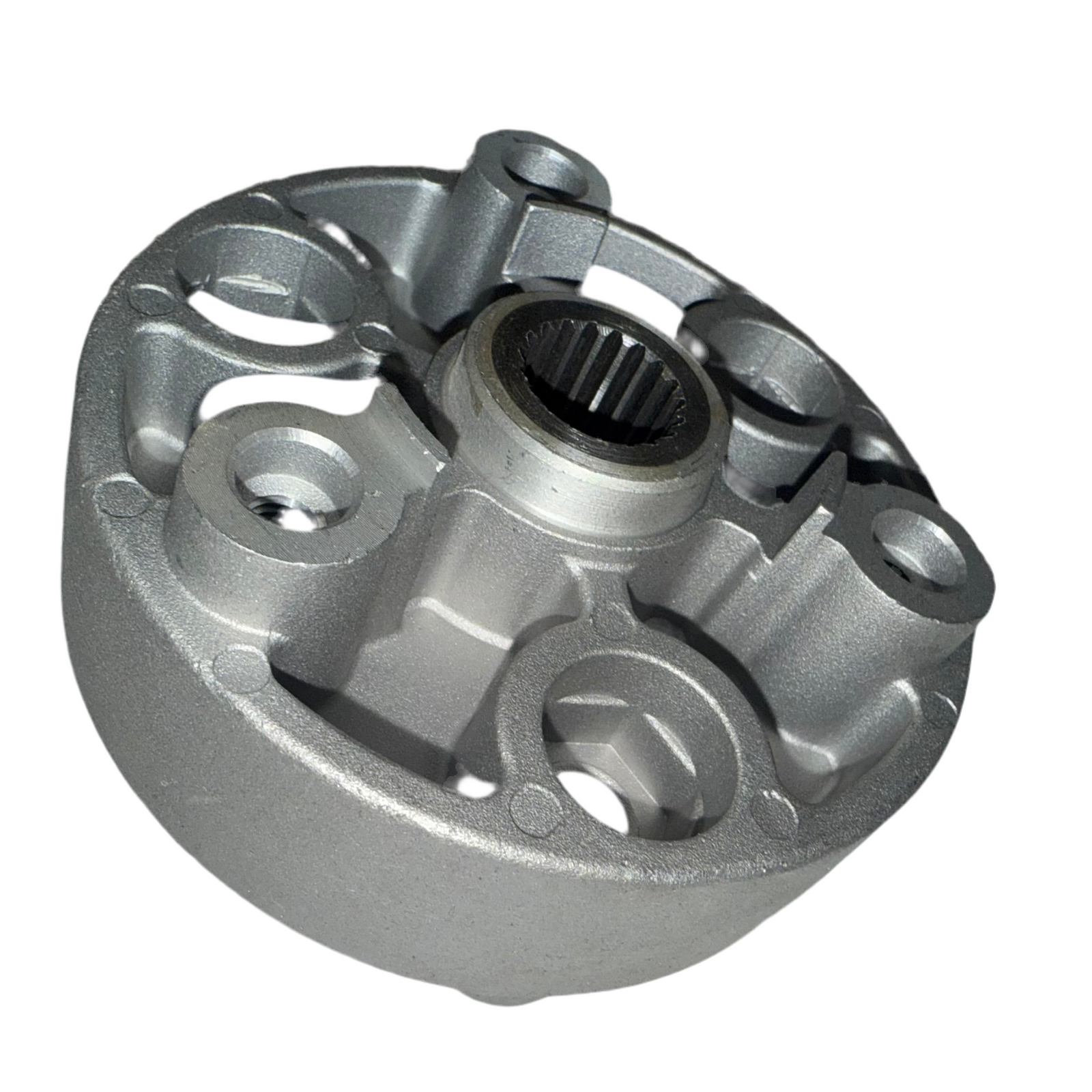 Genuine Scooter OEM Rear Wheel Coupling | Magic Cars