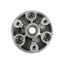 OEM Rear Wheel Coupling for Genuine Urbano 125, Rattler 125/200i