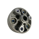 OEM Rear Wheel Coupling for Genuine Urbano 125, Rattler 125/200i - image 2