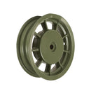 OEM Rear Wheel, Italia Alloy, Rim for Genuine Buddy 125/150/170