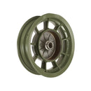 OEM Rear Wheel, Italia Alloy, Rim for Genuine Buddy 125/150/170 - image 2