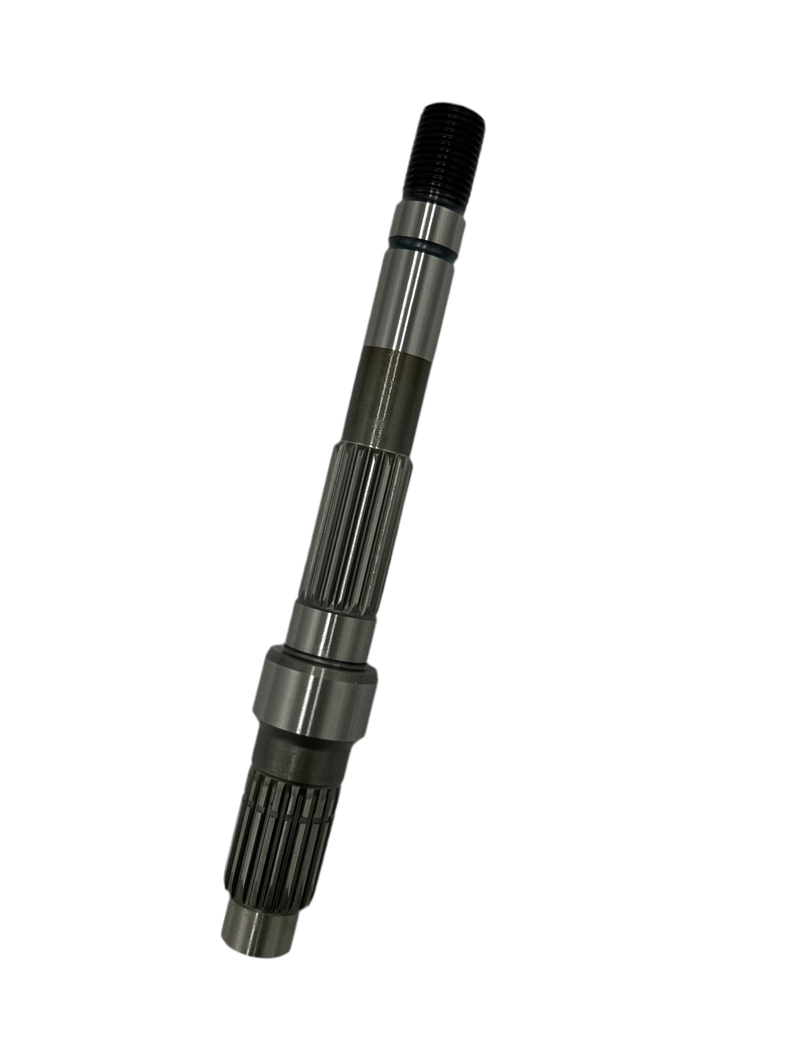 Genuine Buddy Kick 125 OEM Rear Wheel Shaft | Magic Cars