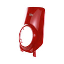 OEM Red Cover, Front Panel, Upper for NIU MQi GT - image 2