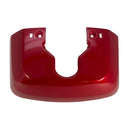 OEM Red Front Neck Cover for NIU UQi