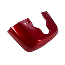 OEM Red Front Neck Cover for NIU UQi - image 2