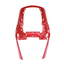 OEM Red Front Panel for NIU MQi GT - image 2